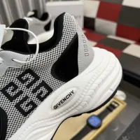 $102.00 USD Givenchy Casual Shoes For Men #1443261