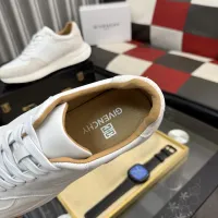 $85.00 USD Givenchy Casual Shoes For Men #1443265