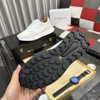 $85.00 USD Givenchy Casual Shoes For Men #1443265