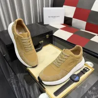 $85.00 USD Givenchy Casual Shoes For Men #1443266