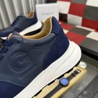 $85.00 USD Givenchy Casual Shoes For Men #1443267