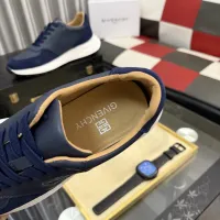 $85.00 USD Givenchy Casual Shoes For Men #1443267