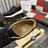 $85.00 USD Givenchy Casual Shoes For Men #1443268