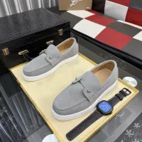 $102.00 USD Christian Louboutin Casual Shoes For Men #1443292