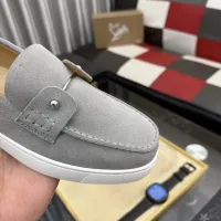 $102.00 USD Christian Louboutin Casual Shoes For Men #1443292