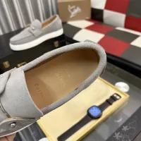 $102.00 USD Christian Louboutin Casual Shoes For Men #1443292