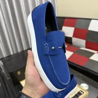 $102.00 USD Christian Louboutin Casual Shoes For Men #1443293