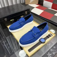 $102.00 USD Christian Louboutin Casual Shoes For Men #1443293