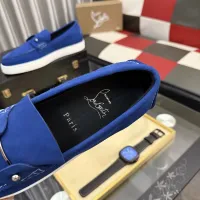 $102.00 USD Christian Louboutin Casual Shoes For Men #1443293