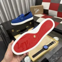 $102.00 USD Christian Louboutin Casual Shoes For Men #1443293