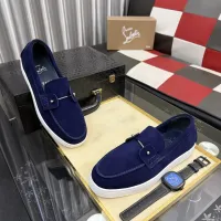 $102.00 USD Christian Louboutin Casual Shoes For Men #1443294