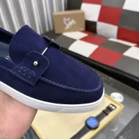 $102.00 USD Christian Louboutin Casual Shoes For Men #1443294