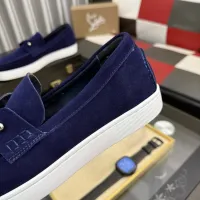 $102.00 USD Christian Louboutin Casual Shoes For Men #1443294