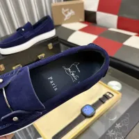 $102.00 USD Christian Louboutin Casual Shoes For Men #1443294