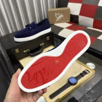 $102.00 USD Christian Louboutin Casual Shoes For Men #1443294