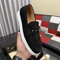 $102.00 USD Christian Louboutin Casual Shoes For Men #1443295