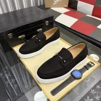 $102.00 USD Christian Louboutin Casual Shoes For Men #1443295