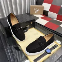 $102.00 USD Christian Louboutin Casual Shoes For Men #1443295