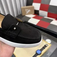$102.00 USD Christian Louboutin Casual Shoes For Men #1443295
