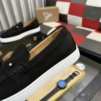 $102.00 USD Christian Louboutin Casual Shoes For Men #1443295