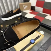 $102.00 USD Christian Louboutin Casual Shoes For Men #1443295