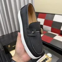 $102.00 USD Christian Louboutin Casual Shoes For Men #1443296