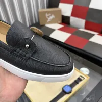 $102.00 USD Christian Louboutin Casual Shoes For Men #1443296