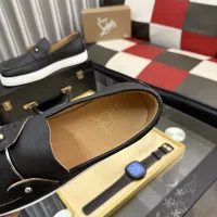 $102.00 USD Christian Louboutin Casual Shoes For Men #1443296