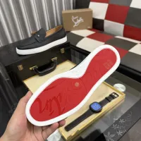 $102.00 USD Christian Louboutin Casual Shoes For Men #1443296
