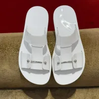 $60.00 USD Christian Louboutin CL Slippers For Men #1443397