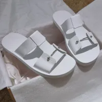 $60.00 USD Christian Louboutin CL Slippers For Men #1443397