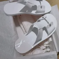 $60.00 USD Christian Louboutin CL Slippers For Men #1443397