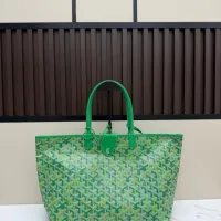 $145.00 USD Goyard AAA Quality Handbags For Women #1443419