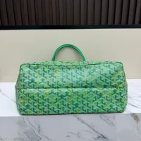 $150.00 USD Goyard AAA Quality Handbags For Women #1443420