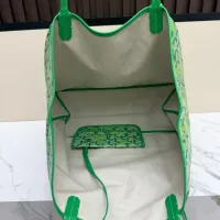 $150.00 USD Goyard AAA Quality Handbags For Women #1443420