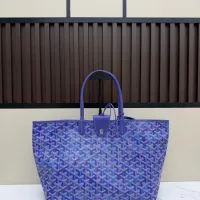 $145.00 USD Goyard AAA Quality Handbags For Women #1443421