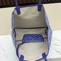 $145.00 USD Goyard AAA Quality Handbags For Women #1443421