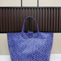 $150.00 USD Goyard AAA Quality Handbags For Women #1443422