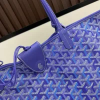 $150.00 USD Goyard AAA Quality Handbags For Women #1443422