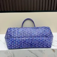 $150.00 USD Goyard AAA Quality Handbags For Women #1443422