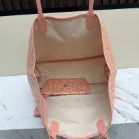 $145.00 USD Goyard AAA Quality Handbags For Women #1443423