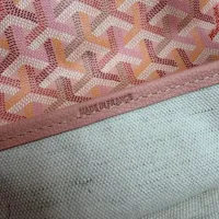 $145.00 USD Goyard AAA Quality Handbags For Women #1443423