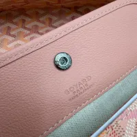 $145.00 USD Goyard AAA Quality Handbags For Women #1443423
