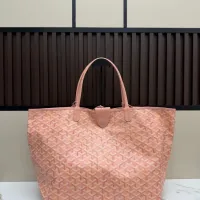 $150.00 USD Goyard AAA Quality Handbags For Women #1443424