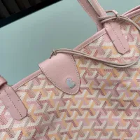 $150.00 USD Goyard AAA Quality Handbags For Women #1443424
