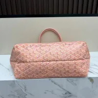 $150.00 USD Goyard AAA Quality Handbags For Women #1443424
