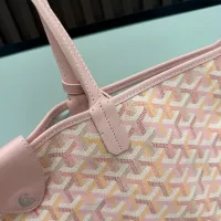 $150.00 USD Goyard AAA Quality Handbags For Women #1443424