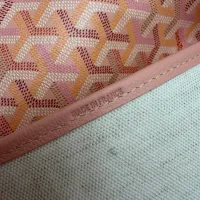 $150.00 USD Goyard AAA Quality Handbags For Women #1443424