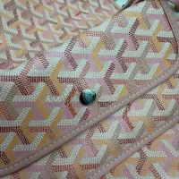 $150.00 USD Goyard AAA Quality Handbags For Women #1443424