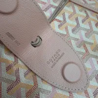 $150.00 USD Goyard AAA Quality Handbags For Women #1443424